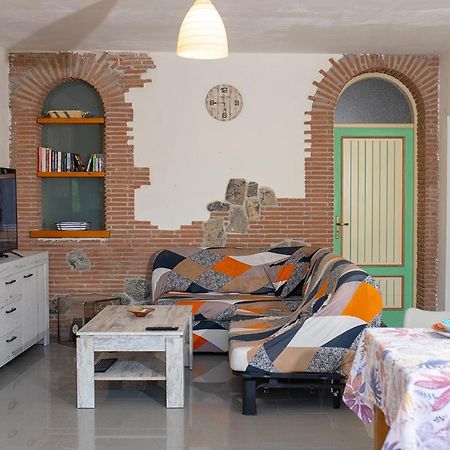 Il Cortiletto Villa Agerola Eksteriør bilde