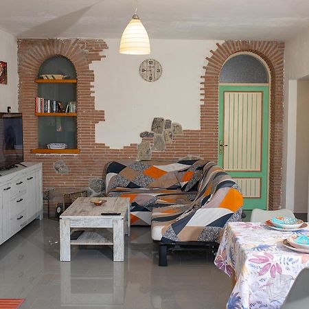 Il Cortiletto Villa Agerola Eksteriør bilde
