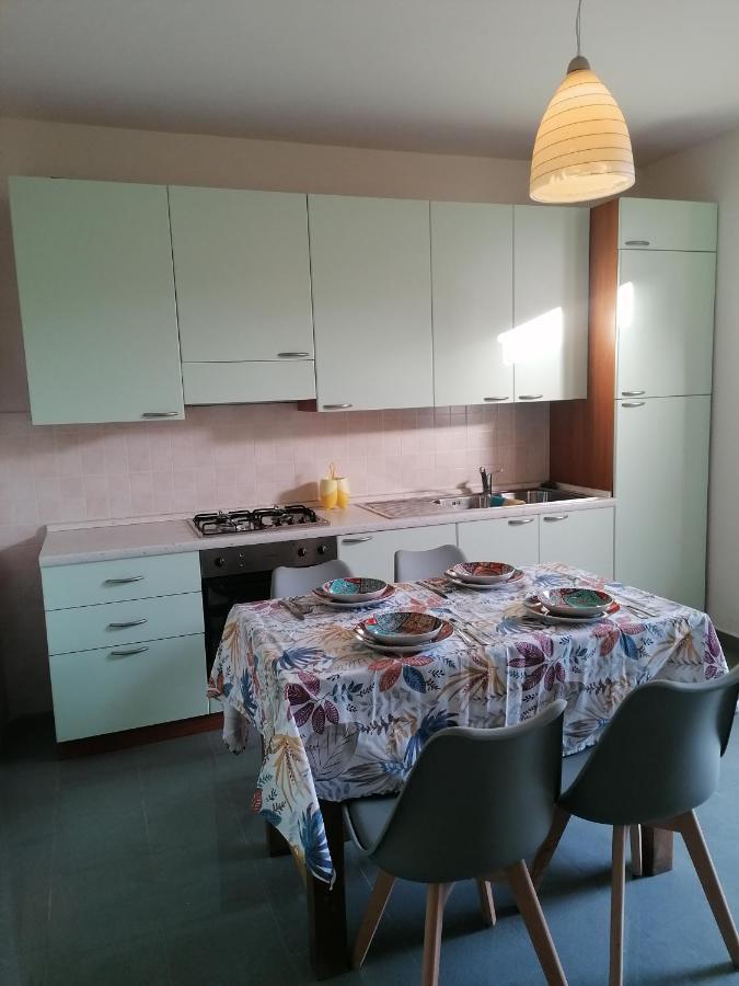 Il Cortiletto Villa Agerola Eksteriør bilde