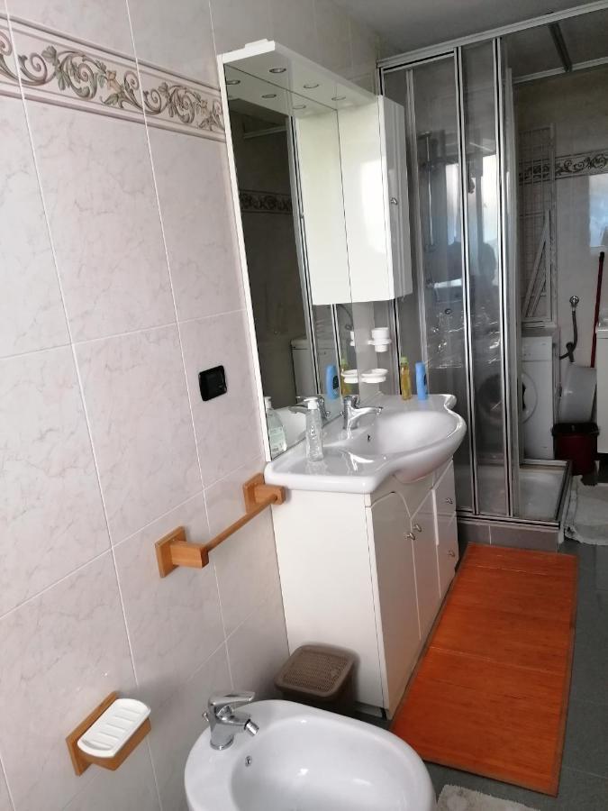Il Cortiletto Villa Agerola Eksteriør bilde