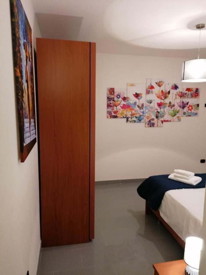 Il Cortiletto Villa Agerola Eksteriør bilde